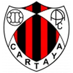 Cartaya logo