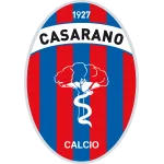 Casarano logo