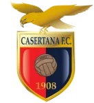 Casertana logo