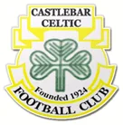 Castlebar Celtic logo