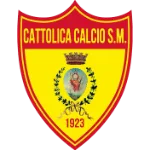 Cattolica Calcio 1923 logo