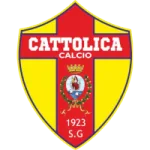 Cattolica logo