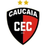 Caucaia W logo