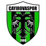 Çayırovaspor logo