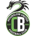 CB Hounslow United logo
