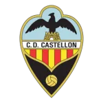 CD Castellon U19 logo