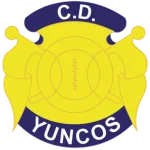 CD Yuncos logo