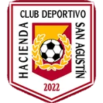 CDC Hacienda San Agustín logo