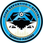 CDS Tampico Madero logo