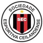 Ceilandense logo