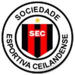 Ceilandense U20 logo