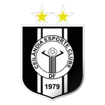 Ceilândia U20 logo