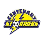 Centenary Stormers logo