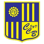 Central Ballester logo
