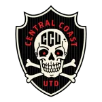Central Coast United logo