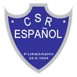 Centro Español logo