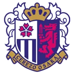 Cerezo Osaka logo