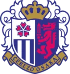 Cerezo Osaka W logo