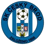Český Brod logo
