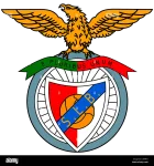 CF Benfica logo