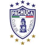 CF Pachuca logo