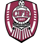 CFR 1907 Cluj logo