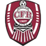 CFR Cluj II logo