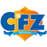 CFZ Brasilia U20 logo