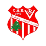 Chabab Atl. Khenifra logo