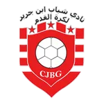 Chabab Ben Guerir logo