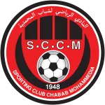 Chabab Mohammédia logo