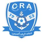 Chabab RIF Hoceima logo