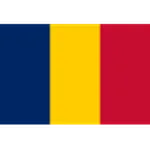 Chad logo