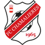 Chamalières logo