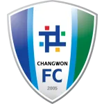 Changwon City