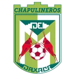 Chapulineros logo