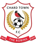 Chard Town logo