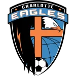 Charlotte Eagles logo