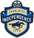 Charlotte Independence logo