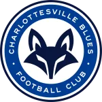 Charlottesville Blues logo