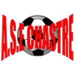 Chastre logo