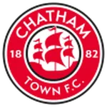 Chatham Town logo