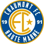 Chaumont logo