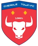 Cheadle Town logo