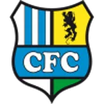 Chemnitzer FC U19 logo