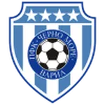 Cherno more II logo