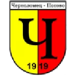 Chernolomets 1919 logo