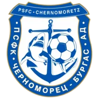 Chernomorets Burgas logo