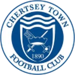 Chertsey Town logo