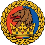 Chester City logo